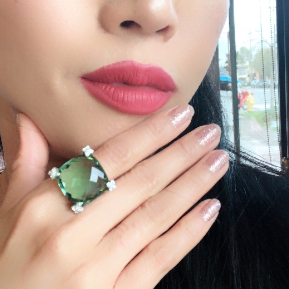 David Yurman Ring